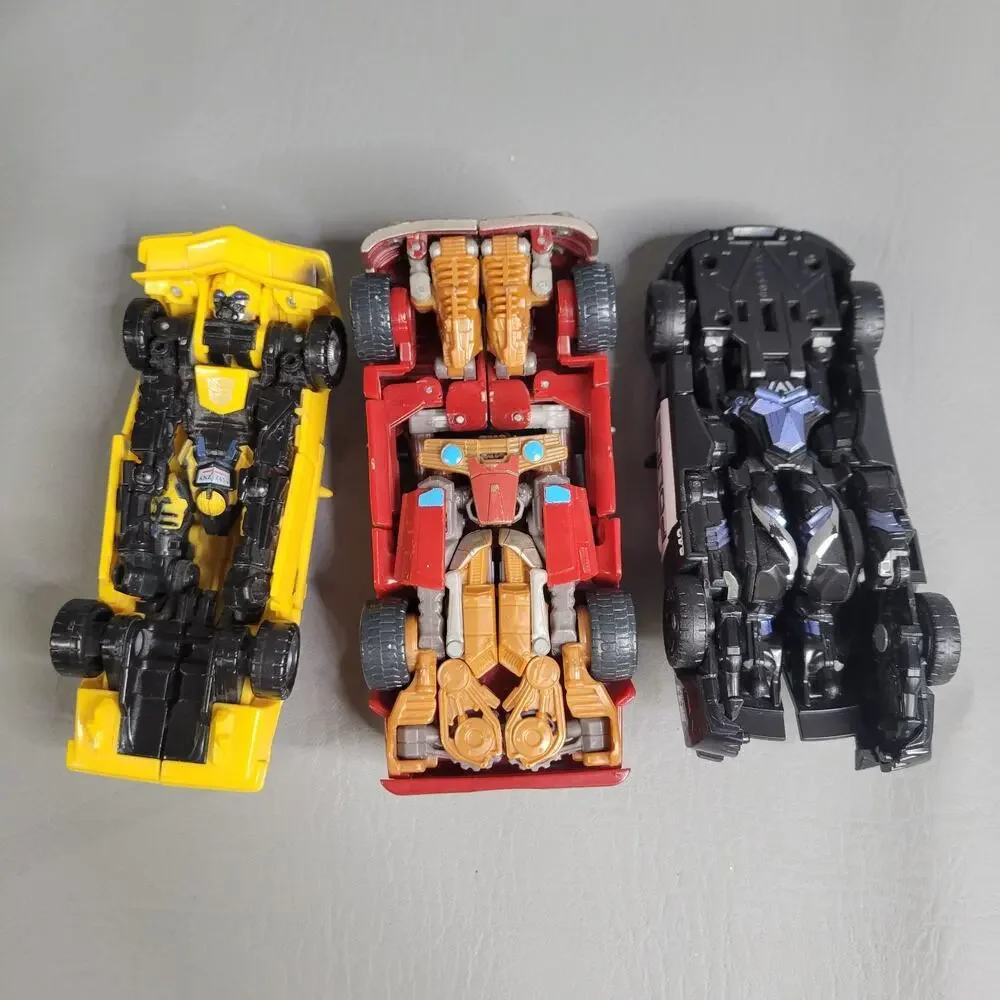 Hasbro transformers from